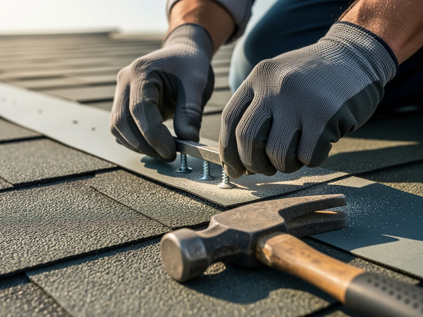 Why choose Fascia Repair in Whitehall, WI